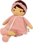 Alternative view 4 of Kaloo Tendresse Doll XL Amandine