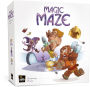 Magic Maze