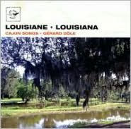 Title: Air Mail Music: Louisiana - Cajun Songs, Artist: Gerard Dole