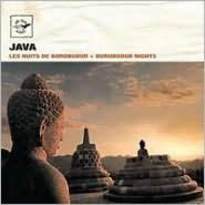 Java: Burubudur Nights