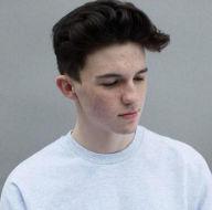 Title: Petit Biscuit, Artist: Petit Biscuit