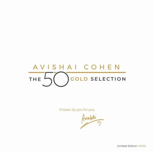 The 50 Gold Selection