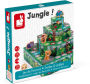 Jungle! Racing Board Game