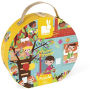 Birthday Party 36 pc Puzzle