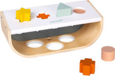 Alternative view 3 of Sweet Cocoon Tap Tap Sorter