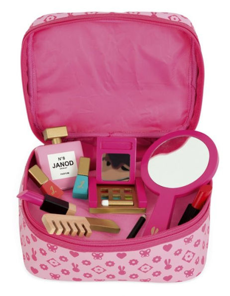 Little Miss Vanity Case