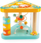 Alternative view 4 of Tropical - multi activity triangle