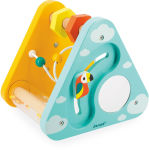 Alternative view 5 of Tropical - multi activity triangle