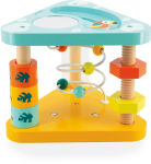 Alternative view 6 of Tropical - multi activity triangle