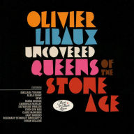 Title: Uncovered Queens of the Stone Age, Artist: Olivier Libaux