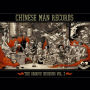 The Chinese Man Groove Sessions, Vol. 3