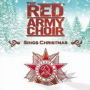 Sings Christmas Songs (Red Army Choir)