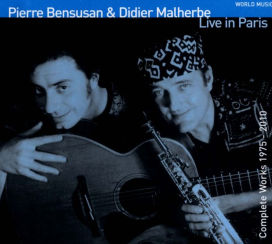 Live In Paris
