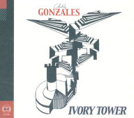 Title: Ivory Tower, Artist: Gonzales