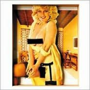 Title: Brash and Vulgar, Artist: In Flagranti
