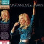 Live in Japan