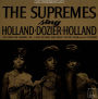 The Supremes Sing Holland-Dozier-Holland