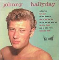 Title: Madison Twist, Artist: Johnny Hallyday