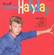 Title: Retiens la Nuit, Artist: Johnny Hallyday