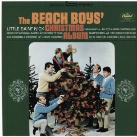 Beach Boys' Christmas Album