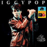 Title: Live at the Ritz, NYC 1986 [Record Store Day Exclusive Red Vinyl], Artist: Iggy Pop