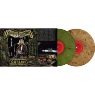 Title: Outside: From the Redwoods [Record Store Day Exclusive Green & Brown Vinyl], Artist: Kenny Loggins