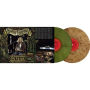 Outside: From the Redwoods [Record Store Day Exclusive Green & Brown Vinyl]
