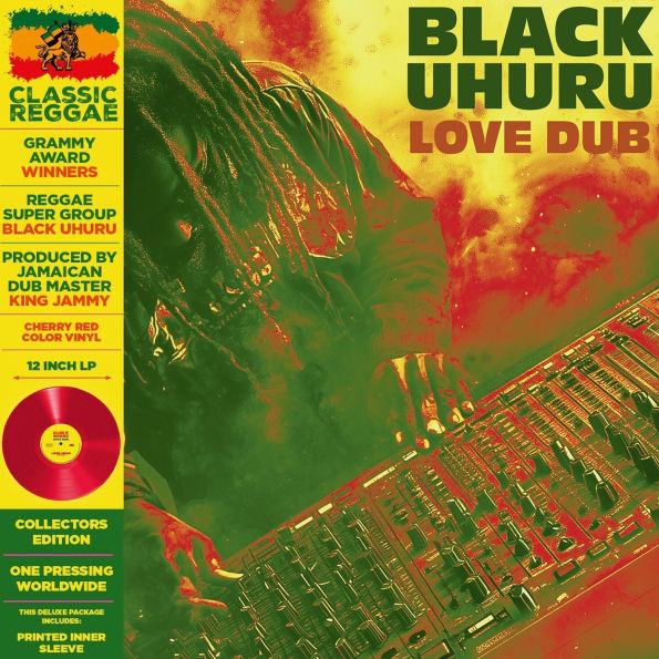 Love Dub