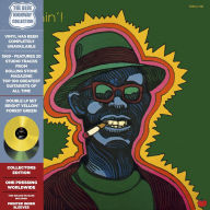 Title: Lightnin', Artist: Lightnin' Hopkins