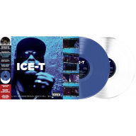 Title: Live At Montreux Festival '95 [Dark Blue & White Vinyl/RSD 2025], Artist: Ice-T