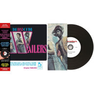 Title: The Best of the Wailers, Artist: The Wailers