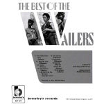 Alternative view 2 of The Best of the Wailers