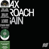 Title: Again, Artist: Max Roach