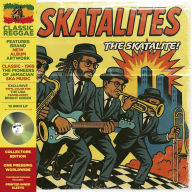 Title: The Skatalites, Artist: 