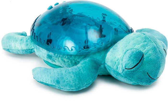 Veilleuse Tranquil Turtle CLOUD B - ocean