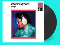 Title: Woga, Artist: Charles Kynard