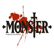 Title: Monster, Artist: Kuniaki Haishima