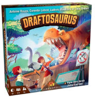 Title: Draftosaurus Board Game