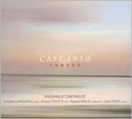 Café 1930 Tangos