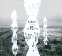 George Enesco: Piano Trios