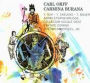 Carl Orff: Carmina Burana