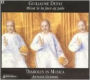 Guillaume Dufay: Missa Se la face ay pale