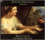 Girolamo Frescobaldi: Canzoni