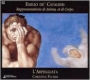Cavalieri: Rappresentatione di Anima, et di Corpo