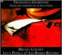 Francesco Geminiani: Sonates pour violoncello avec la basse continue