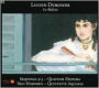 Lucien Durosoir: Le Balcon