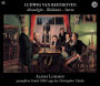 Beethoven: Moonlight - Waldstein - Storm