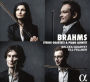 Brahms: String Quartets; Piano Quintet