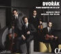 Dvorák: Piano Quartets Nos. 1 & 2