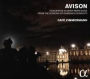 Charles Avison: Concertos in Seven Parts from the Lessons of Domenico Scarlatti